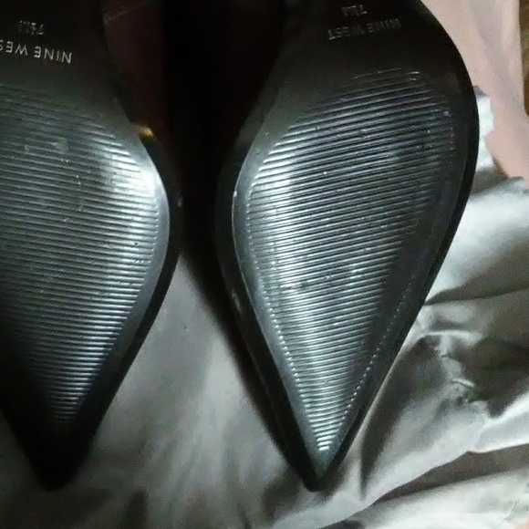 Nine West Booties - Picture 6 of 8